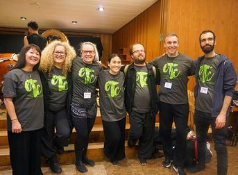 ETC3, 2018