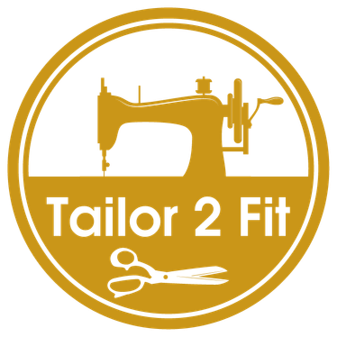 Tailor 2 Fit