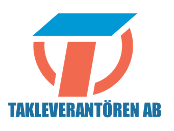 Takleverantören i Stockholm AB