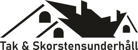 Tak & Skorstensunderhåll