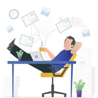 AUTOMATED EMAILS