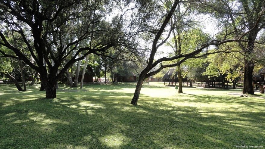 Cresta Marang, Francistown, Botswana