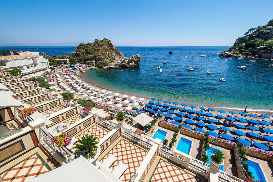 Hotel Mazzaro