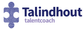 Talindhout Logo