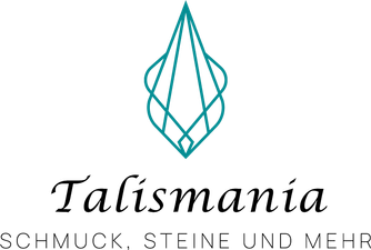 Talismania - Schmuck und Steine