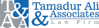 Tamadour Ali & associates