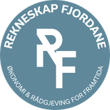 rekneskap fjordane