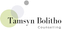 Tamsyn Bolitho Logo