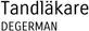 Tandläkare Degerman