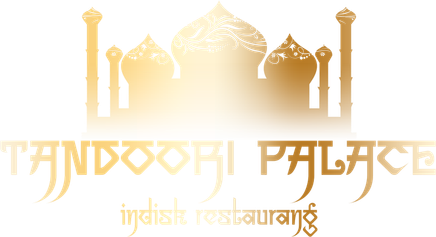 Tandoori Palace Logo