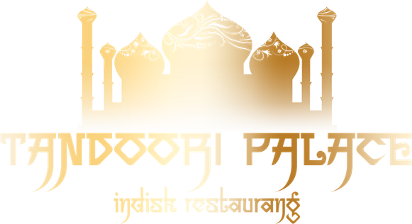 Tandoori Palace Logo