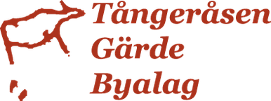Tångeråsen Gärde