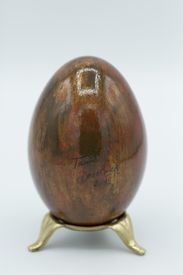 12 - Patina Gold