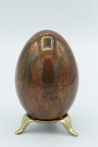 12 - Patina Gold
