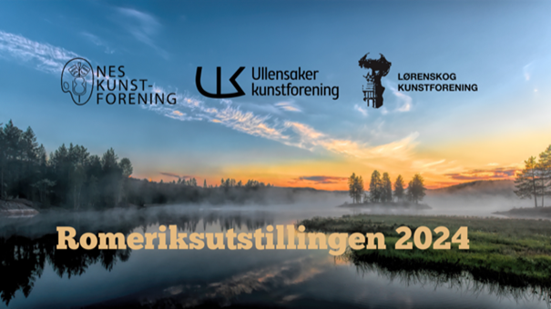 Romeriksutstillingen 2024