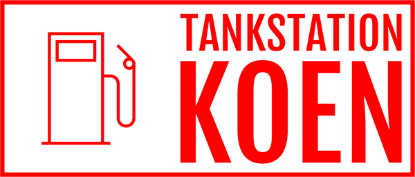 tankstation koen