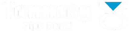 TANNASG PIPE BAND