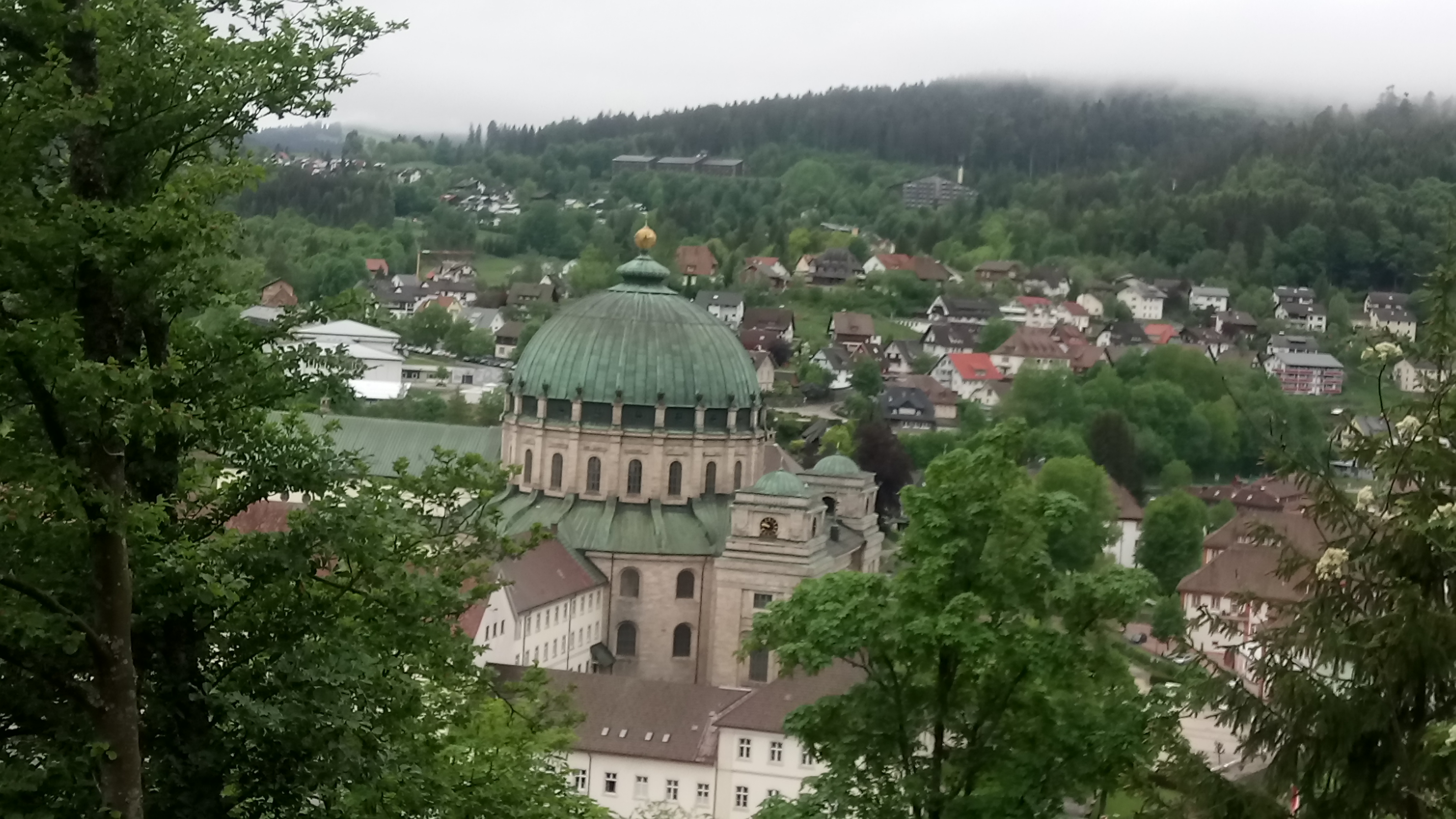 St.Blasien