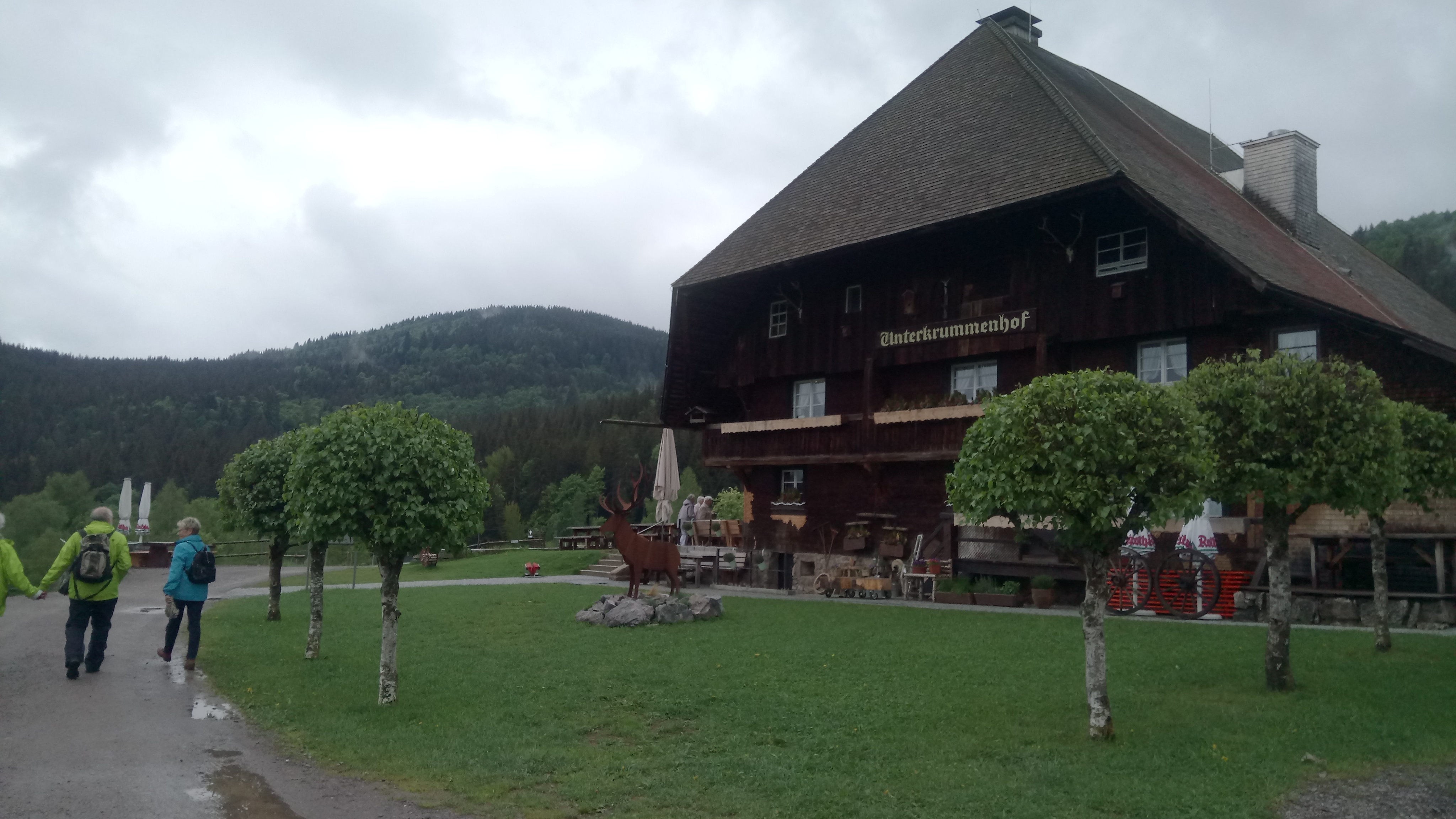 Schluchsee
