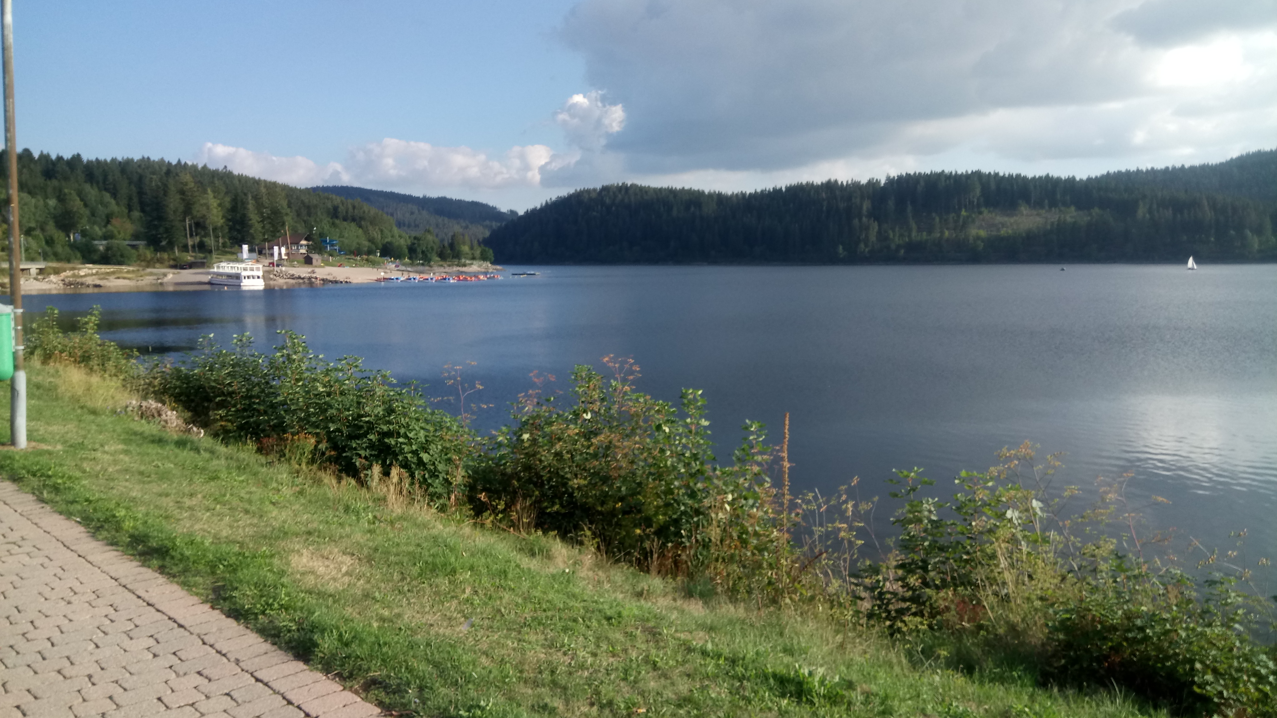 Schluchsee