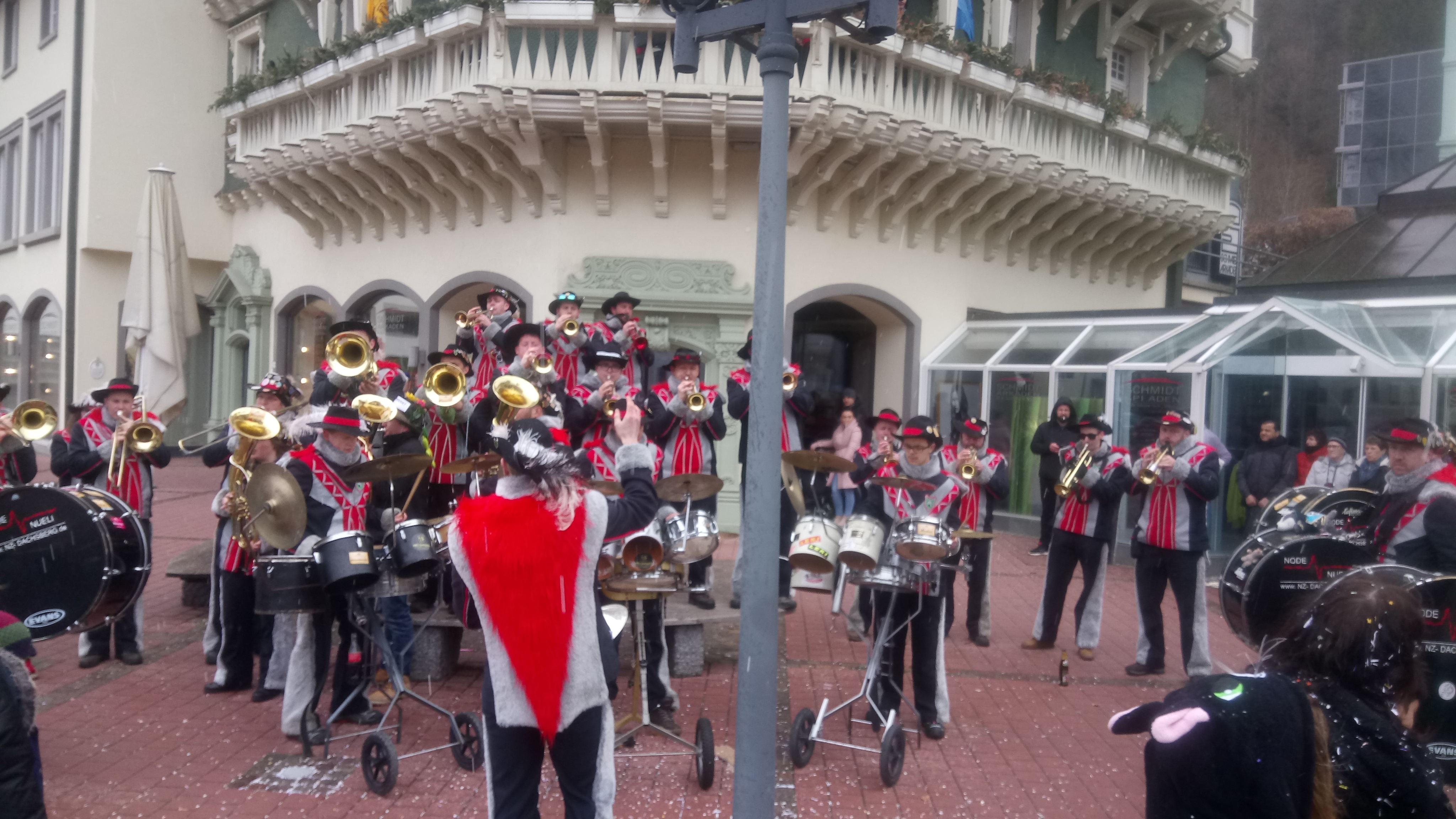 Fasching