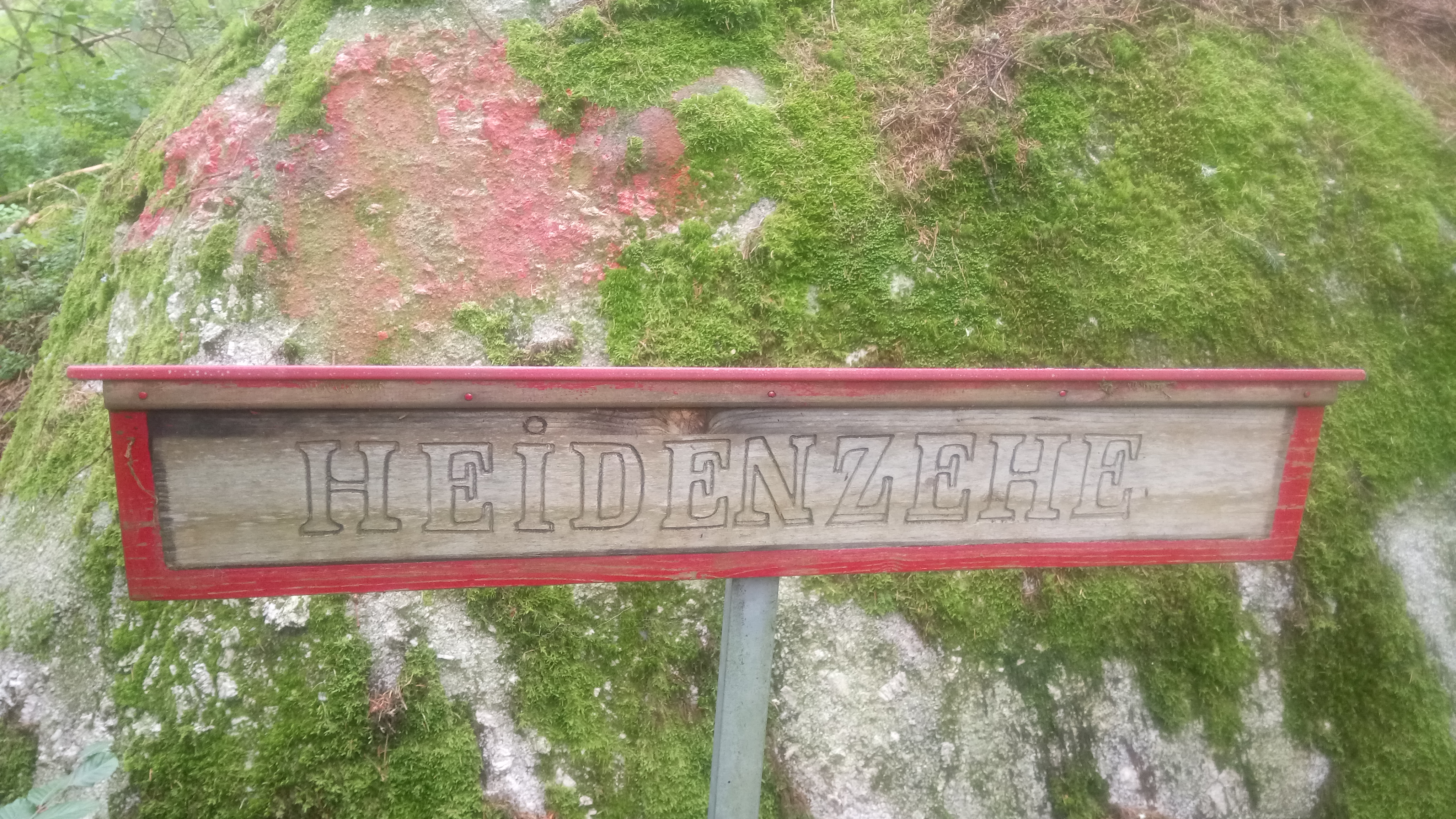 Hotzenwald Hartschwand