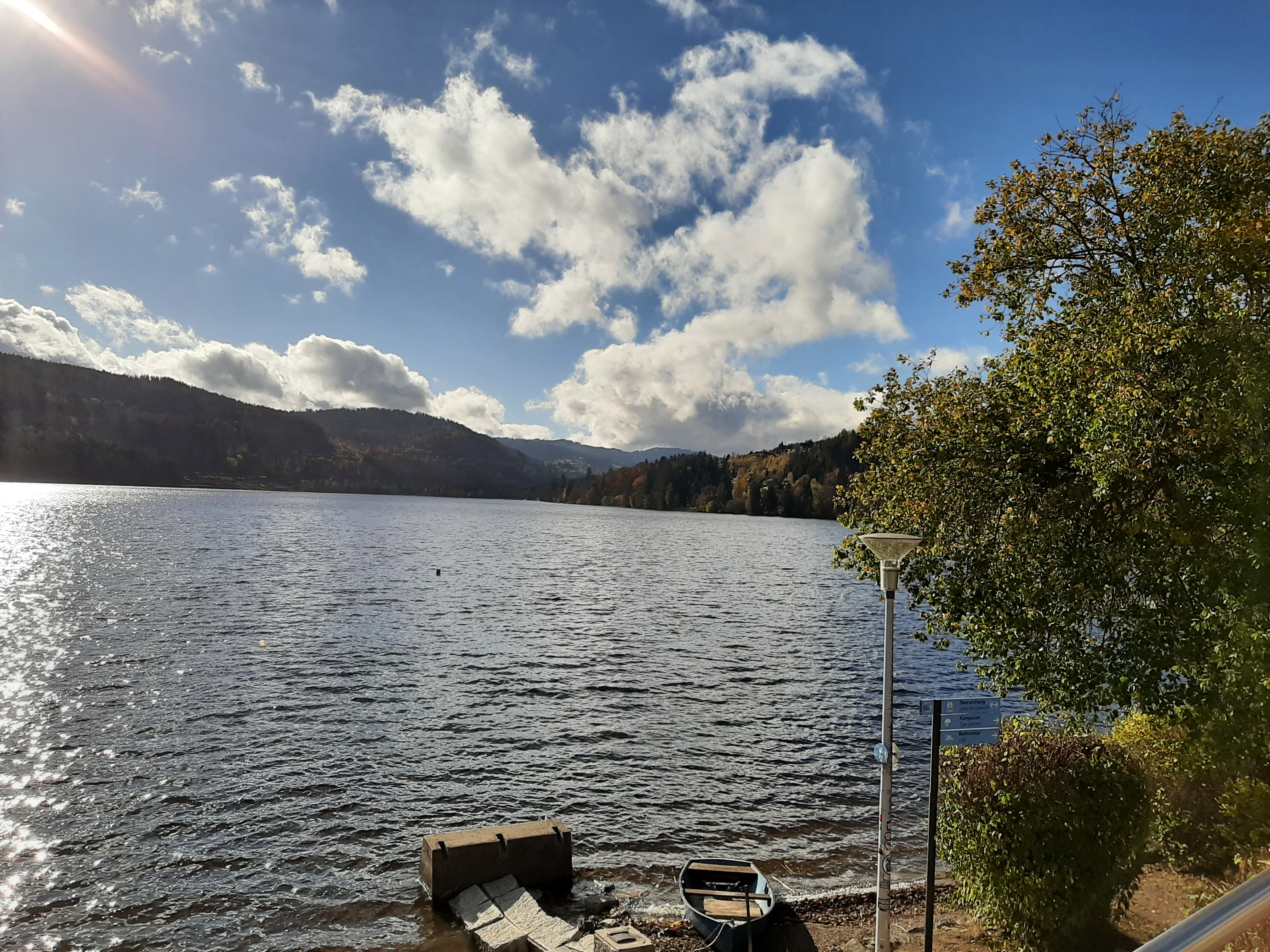 Titisee