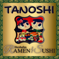 TANOSHI Ramen und Sushi, Sushi Lieferung, Sushi Bestellen, Sushi abholen, Frankfurt, Westend, Goethe, Ramen Bestellen, Ramen Liefern, Ramen Abholen, Sashimi Bestellen, Sashimi Liefern, Sashimi Abholen, Don Liefern, Don Abhollen, Asiatisch restaurant, Japanisch Restarurant, Japanisch Küche, 