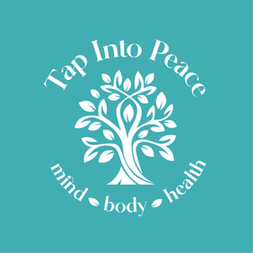 Tap into Peace