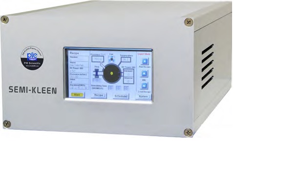 EM-Kleen  Rackmount-Kontroller