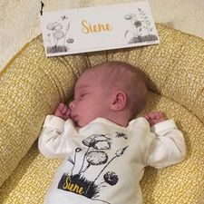siene-tatidesign-geboortekaartje