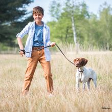 Communieshoot-met-hond-communiefoto-tatidesign