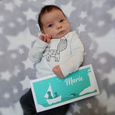 Marie-geboortekaartjes-tatidesign