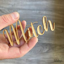 Naamlabel-deco-trouw-tatidesign