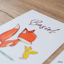 basiel-geboortekaartje-vosje-tatidesign