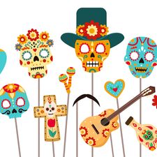 halloween-photobooth-diasdelosmuertos-tatidesign