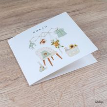 jurkje-babykamer-tatidesign-geboortekaartje