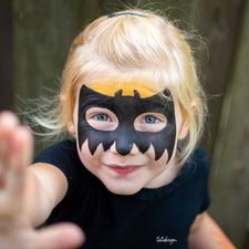 kindegrime-batman-superhelden-tatidesign