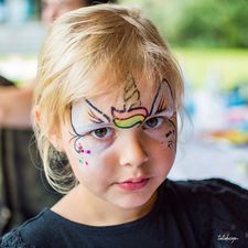 kindergrime-eenhoorn-unicorn-tatidesign