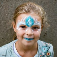 kindergrime-frozen-prinses-glitter-tatidesign