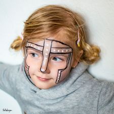 kindergrime-kinderfeest-tatidesign-ridder