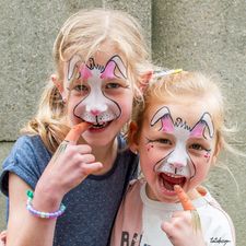 kindergrime-konijntjes-facepaint-tatidesign