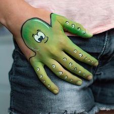 kindergrime-octopus-facepaint-tatidesign