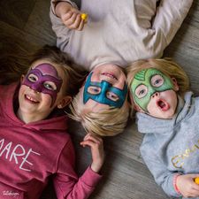 kindergrime-pjmasks-kinderfeest-tatidesign