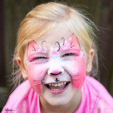 kindergrime-poes-bloemen-facepaint-tatidesign