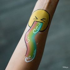 kindergrime-smiley-splitcake-rainbow-tatidesign