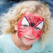 kindergrime-spiderman-superhelden-tatidesign