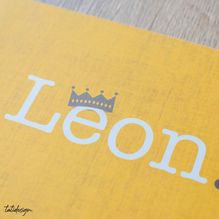 kroon-geboortekaartje-tatidesign