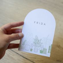 plantjes-geboortekaartje-tatidesign