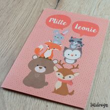 tatidesign-dieren-geboortekaart